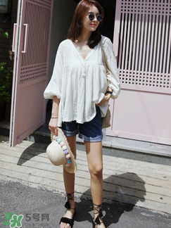 5月份去澳門穿什么？五月份去澳門穿什么衣服？