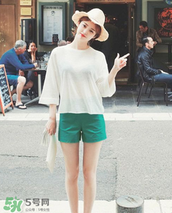 5月份去澳門穿什么？五月份去澳門穿什么衣服？