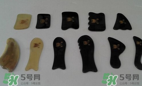 刮痧板什么材質(zhì)的好？刮痧板什么樣的好