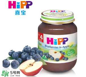 喜寶果泥怎么保存？喜寶果泥怎么存儲(chǔ)？