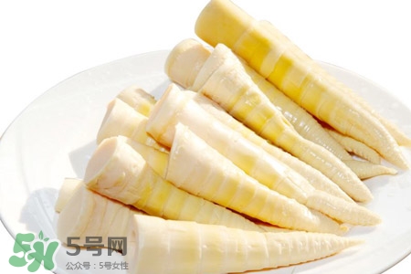 清明節(jié)有春筍吃嗎？清明節(jié)可以吃春筍嗎？