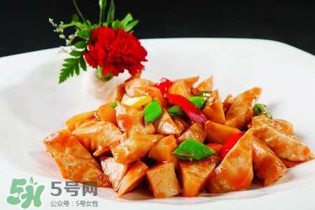 春天吃春筍好嗎？春天吃春筍有什么好處？