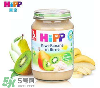 喜寶果泥開封后怎么保存？喜寶果泥開封后如何保存？