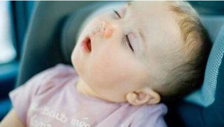 坐車暈車是什么原因？坐車暈車是怎么回事