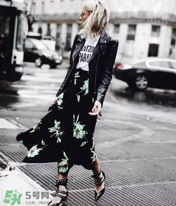 susa尖頭綁帶鞋怎么搭配？susa尖頭芭蕾舞鞋怎么搭配好看？