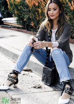 susa尖頭綁帶鞋怎么搭配？susa尖頭芭蕾舞鞋怎么搭配好看？