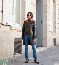 susa尖頭綁帶鞋怎么搭配？susa尖頭芭蕾舞鞋怎么搭配好看？