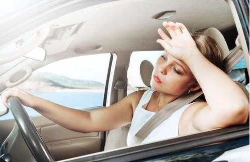 暈車(chē)人可以開(kāi)車(chē)嗎？暈車(chē)人可不可以開(kāi)車(chē)