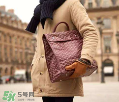 goyard是什么牌子？goyard是什么檔次？