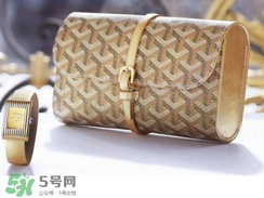 goyard是什么牌子？goyard是什么檔次？