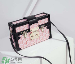 goyard是什么牌子？goyard是什么檔次？