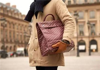 goyard2017新品包包好看嗎？goyard2017手繪包包怎么樣？