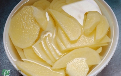 便秘可以吃土豆嗎？便秘能吃馬鈴薯嗎