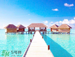 5月份去馬爾代夫穿什么？五月份去馬爾代夫穿什么衣服？