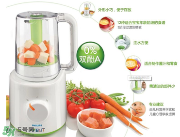 新安怡輔食機(jī)怎么樣？新安怡輔食機(jī)好不好？