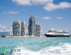 5月份去三亞穿什么？五月份去三亞穿什么衣服？