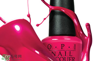 opi是什么牌子 opi是哪個(gè)國(guó)家的