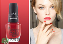 opi是什么牌子 opi是哪個(gè)國(guó)家的