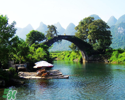 5月份去桂林穿什么？五月份去桂林穿什么衣服？