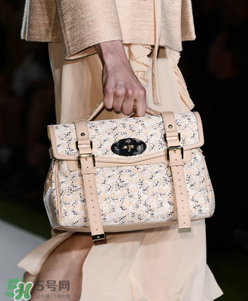 mulberry是什么檔次？mulberry邁寶瑞是奢侈品嗎？