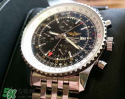 breitling百年靈是什么牌子？百年靈是什么檔次？