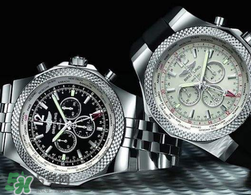 breitling百年靈是什么牌子？百年靈是什么檔次？