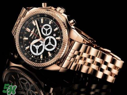 breitling百年靈手表怎么樣？百年靈手表好不好？