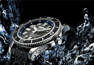 breitling百年靈手表怎么樣？百年靈手表好不好？