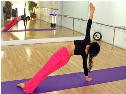 練普拉提有什么好處？練普拉提有哪些好處