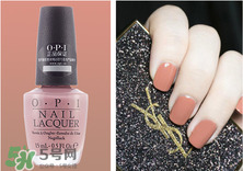 opi指甲油有毒嗎？opi指甲油怎么樣？