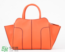 tod's sella折耳包好看嗎？托德斯折耳包怎么樣？