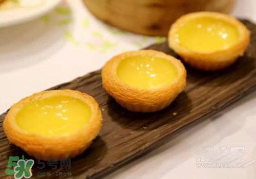 蛋撻和牛奶能一起吃嗎？蛋撻和牛奶能不能一起吃？