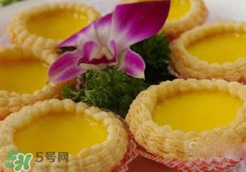 蛋撻和牛奶能一起吃嗎？蛋撻和牛奶能不能一起吃？