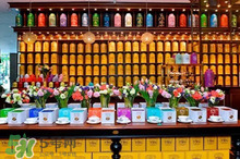 twg茶哪個(gè)最經(jīng)典？twg茶葉哪個(gè)好喝？