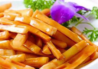 清明節(jié)有春筍吃嗎？清明節(jié)可以吃春筍嗎？