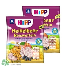 喜寶有機(jī)磨牙米餅怎么樣？喜寶有機(jī)磨牙米餅好不好？