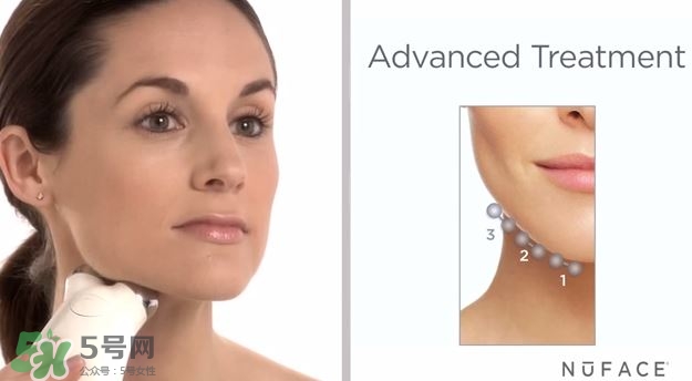 nuface美容儀真假 nuface美容儀真假辨別圖 nuface美容儀真假 nuface美容儀真假辨別圖