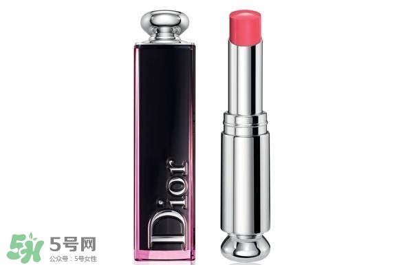 dior漆光唇釉哪個顏色好看？2017迪奧漆光唇釉最火色號推薦