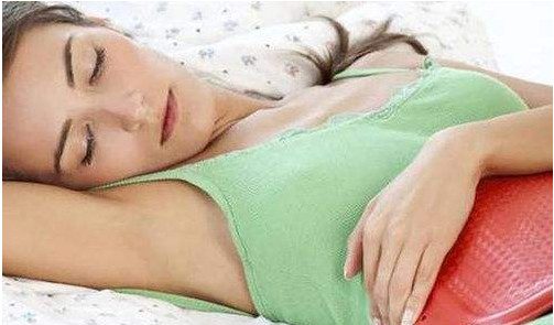 痛經(jīng)該怎么辦？女朋友痛經(jīng)該怎么辦