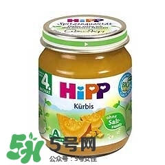 喜寶南瓜泥怎么吃？喜寶南瓜泥的吃法