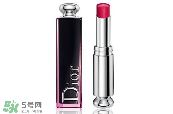 dior漆光唇釉哪個顏色好看？2017迪奧漆光唇釉最火色號推薦