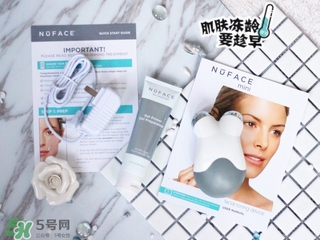 nuface美容儀真假 nuface美容儀真假辨別圖 nuface美容儀真假 nuface美容儀真假辨別圖