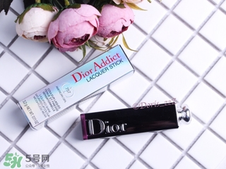 dior漆光唇釉哪個顏色好看？2017迪奧漆光唇釉最火色號推薦