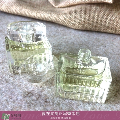 chloe香水是什么檔次？chloe香水哪款好聞？