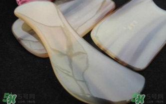 刮痧板什么材質(zhì)的好？刮痧板什么樣的好