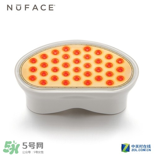 nuface美容儀有效嗎？nuface美容儀副作用？