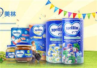美林輔食怎么樣？美林輔食好嗎？