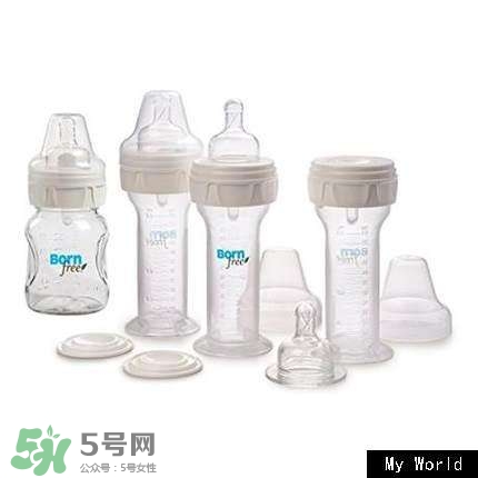 bornfree和布朗博士哪個好？bornfree和布朗博士對比