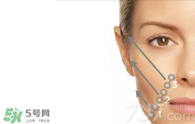 nuface美容儀怎么用？nuface美容儀使用方法