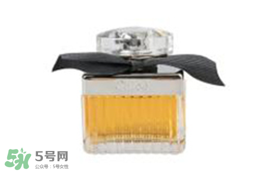 chloe香水是什么檔次？chloe香水哪款好聞？